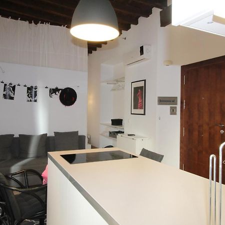 Del Parque Flats Alvarez Suite Малага Екстер'єр фото