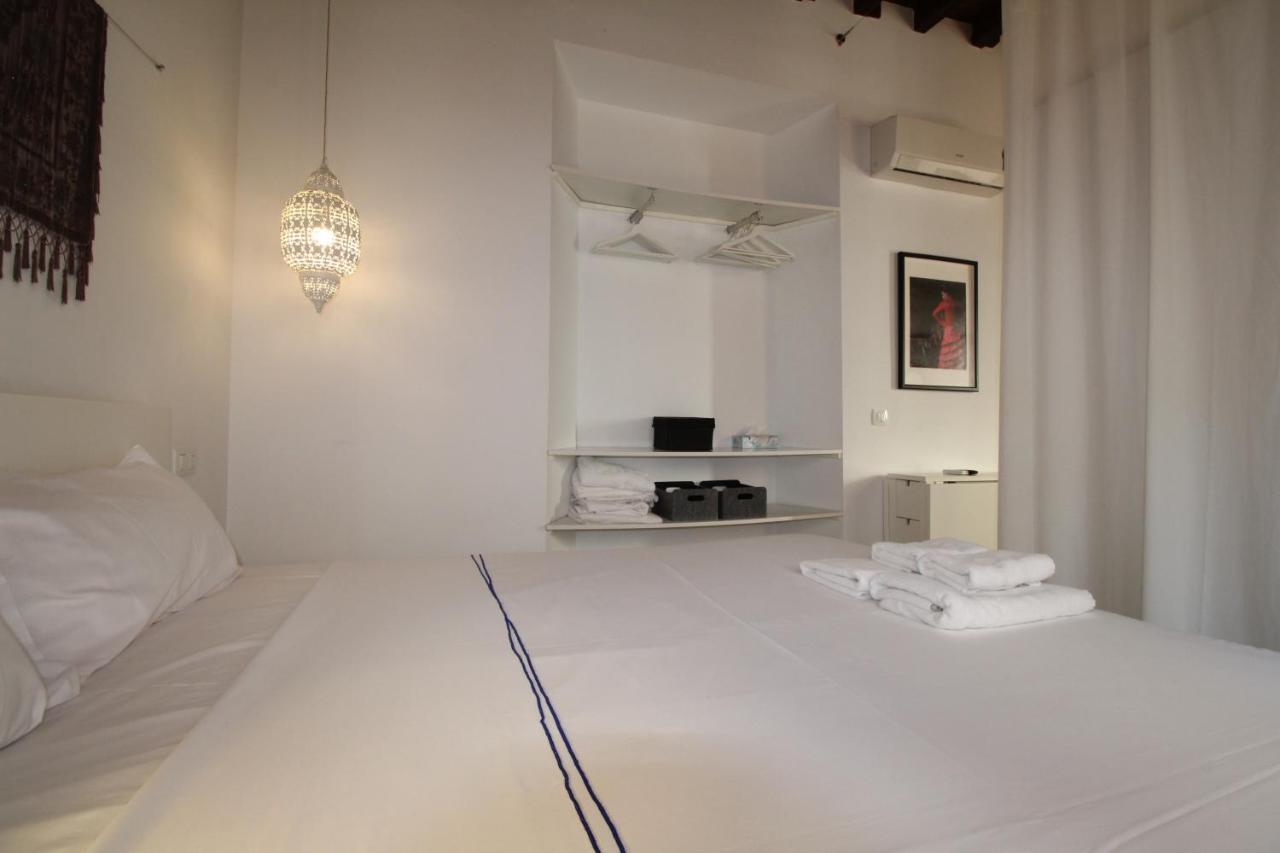 Del Parque Flats Alvarez Suite Малага Екстер'єр фото
